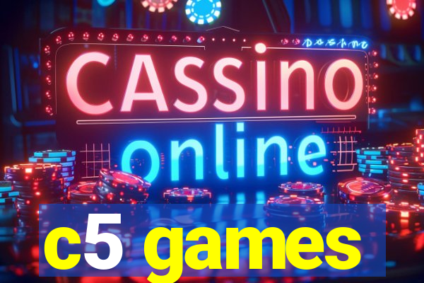 c5 games